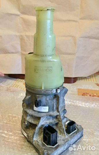 Продаю насос Эгур для Форд Мондео 4, Fomoco