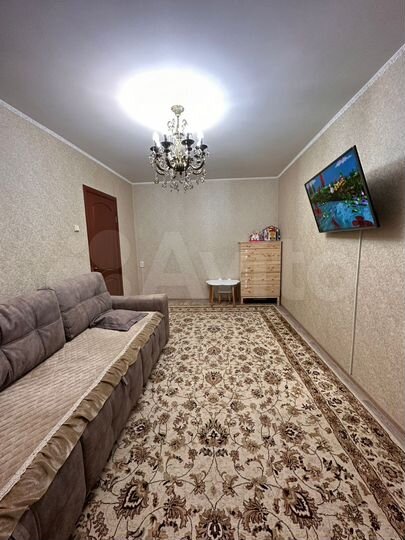 2-к. квартира, 45 м², 3/9 эт.