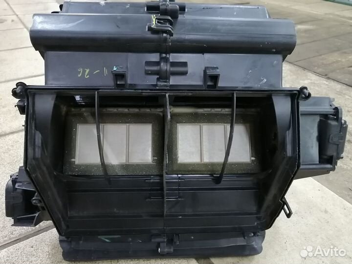 Блок отопителя Dodge Journey 2012 3.6