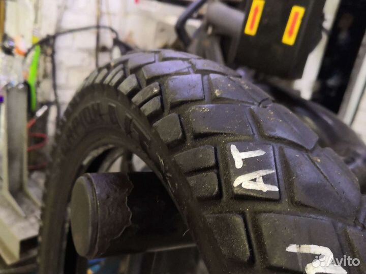Pirelli Scorpion 90/90/21 В3 (2м)