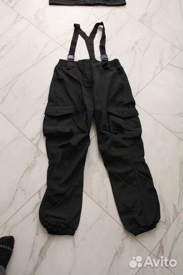 Костюм камуфляжный