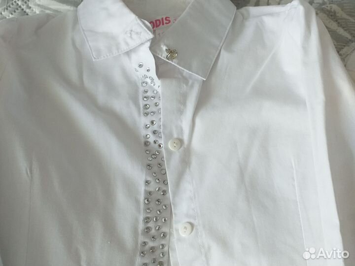 Школьная форма для девочки 122 128