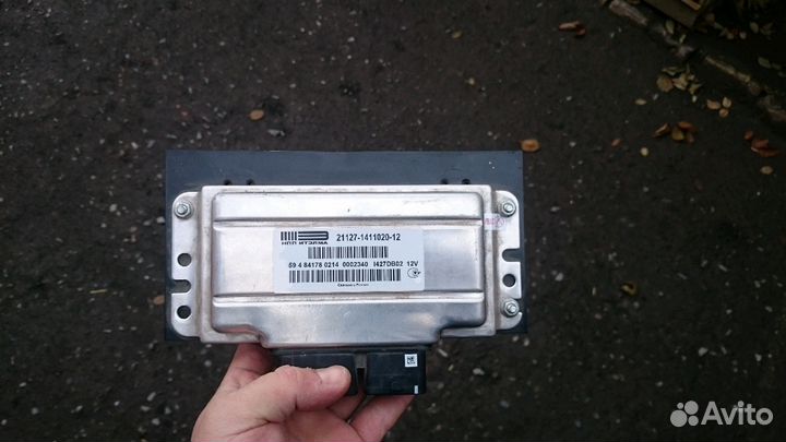 Эбу приора 2 люкс с круизом