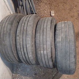 Kumho Ecowing ES31 185/65 R15