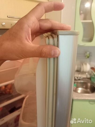 Холодильник бу ремонт