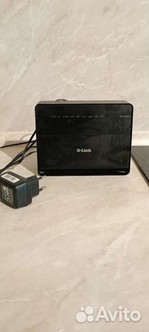 Wifi роутер ростелеком (для телефонного кабеля)