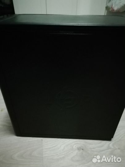 Нерабочий пк