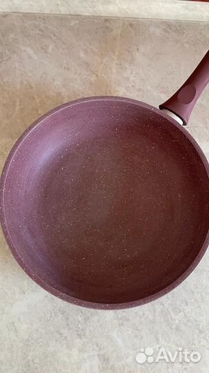 Сковорода kukmara