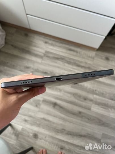 Планшет lenovo tab p11