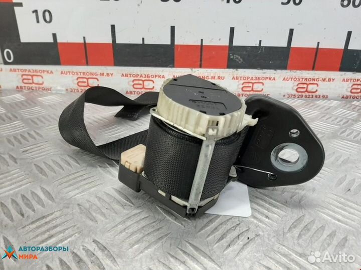 Ремень безопасности Opel Astra F рест. 2002