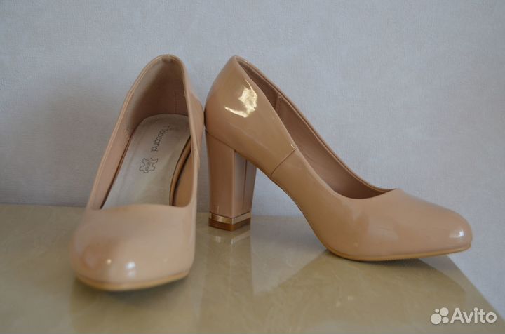 Продам туфли