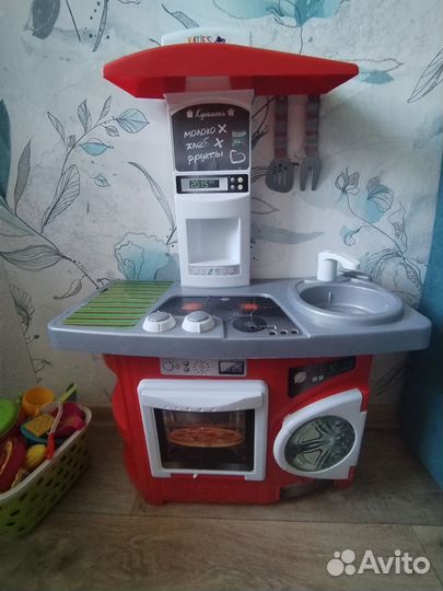 Детские игрушки