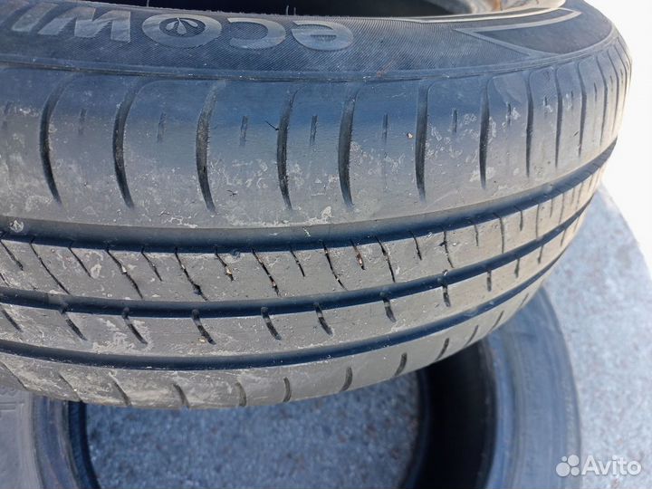 Kumho Ecowing ES01 KH27 185/65 R15 88H