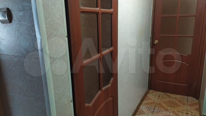 2-к. квартира, 38,4 м², 4/5 эт.