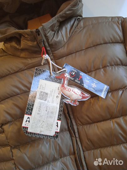 Куртка женская 46