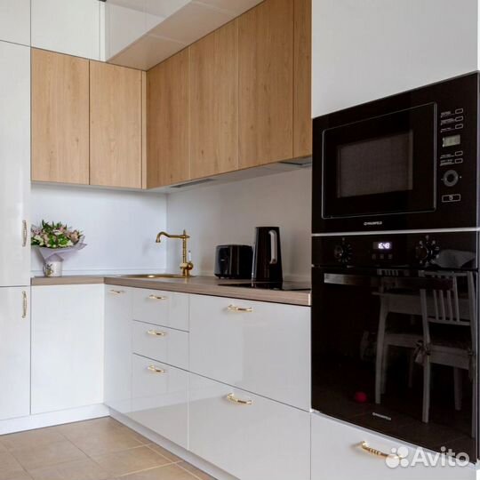 Кухня угловая / Кухонный гарнитур на заказ