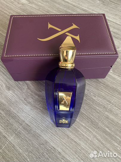 Флакон для духов