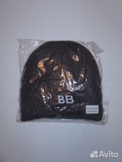 Шапка вкусвилл