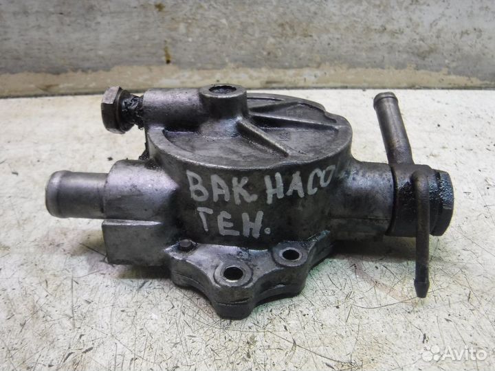 Насос вакуумный Hyundai Galloper