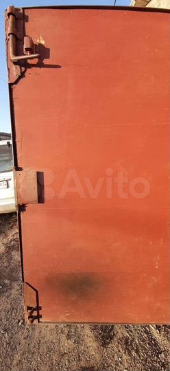 Гараж, 20 м²