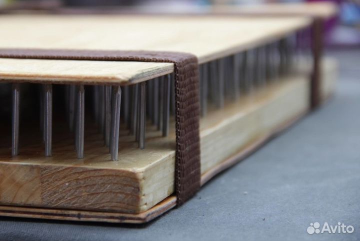 Доска садху