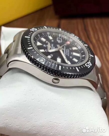 Часы Breitling superocean 44 special Y17393101B1A1