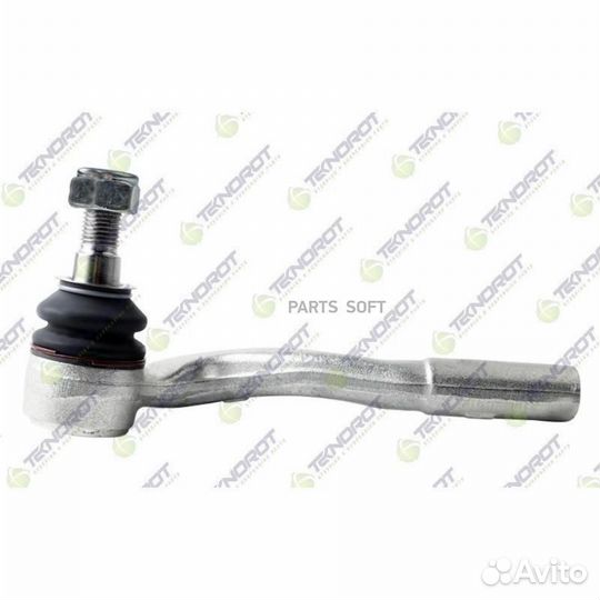 Teknorot M171 Наконечник тяги рулевой правый