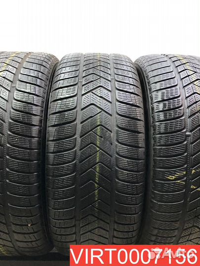 Pirelli Scorpion Winter 255/60 R18 112H