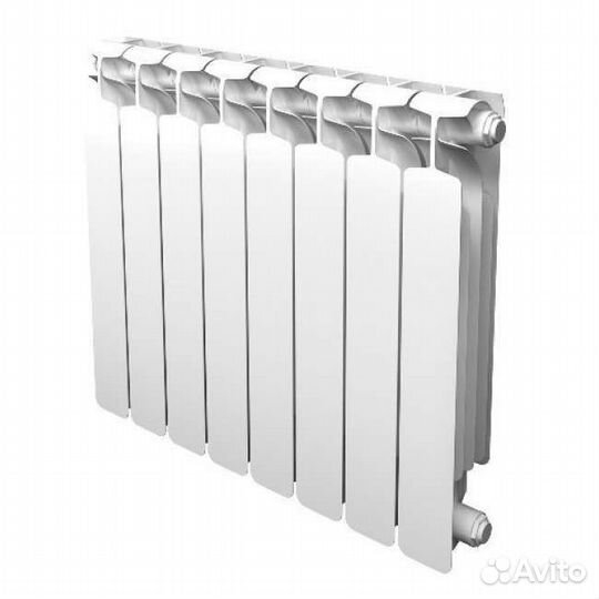 Радиатор отопления