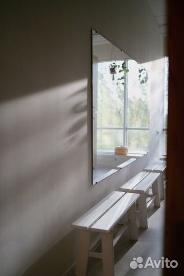 Почасовая аренда зала