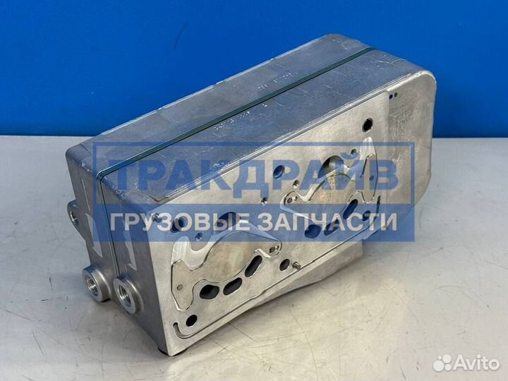 Гбц компрессора для Даф XF105