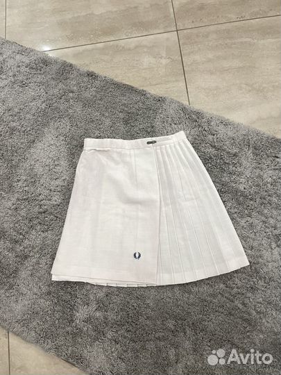 Юбка Fred Perry Made in Britain Оригинал