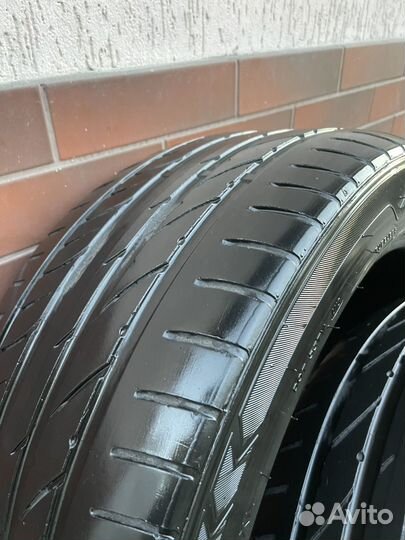 Landsail CLV2 Trailblazer 255/45 R18