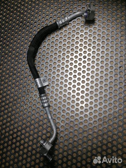 Трубка кондиционера BMW X3 G01 2020 64539868422
