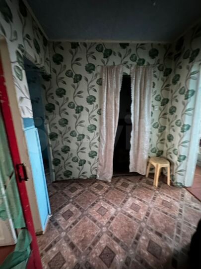 2-к. квартира, 50 м², 1/2 эт.