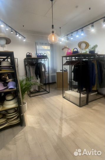 Продается Шоу-рум