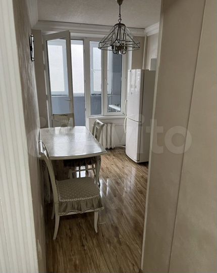 1-к. квартира, 35,5 м², 3/12 эт.