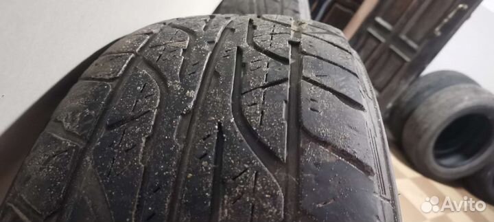 Dunlop Grandtrek AT3 265/60 R18