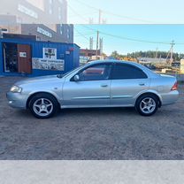 Nissan Almera Classic 1.6 MT, 2006, 299 555 км, с пробегом, цена 492 200 руб.