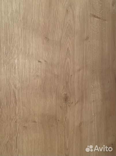 Новая столешница для кухонного стола