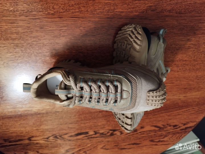 Полуботинки для активного отдыха (трекинговые)