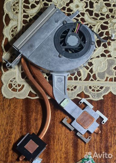 Sony VGN-ar51sru (PCG-8Z2P) на разбор