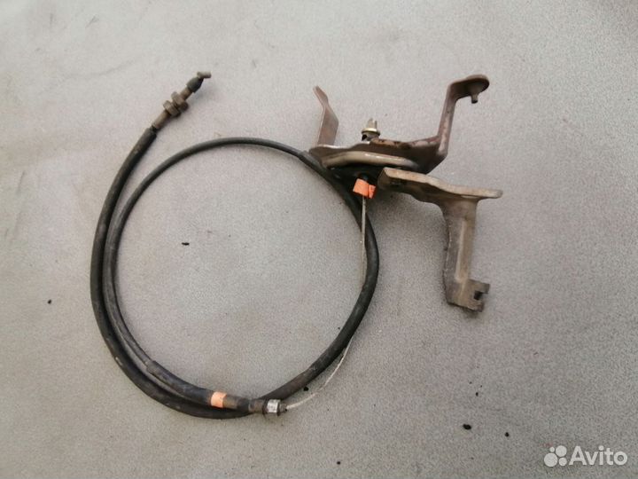 Трос газа для Nissan Almera N15 1995-2000