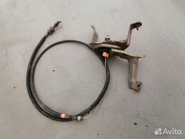 Трос газа для Nissan Almera N15 1995-2000