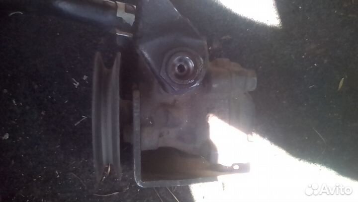 Гидроусилитель руля хендай Sonata 2 G4CP v-1800