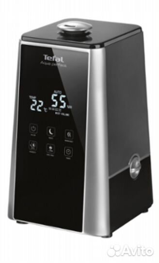 Увлажнитель воздуха