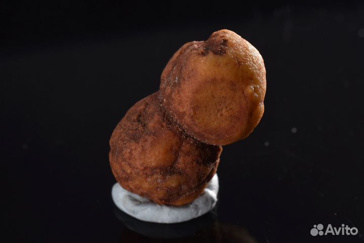 Виноградный халцедон. Лот №953