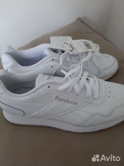 Кроссовки reebok оригинал 42
