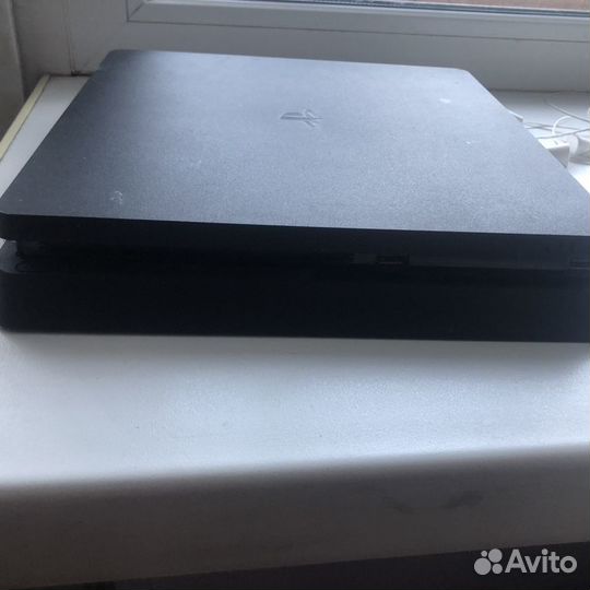 Игры ps4