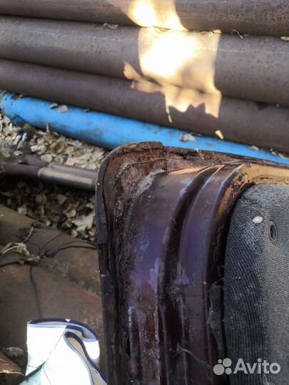 Дверь ваз 2108 2113